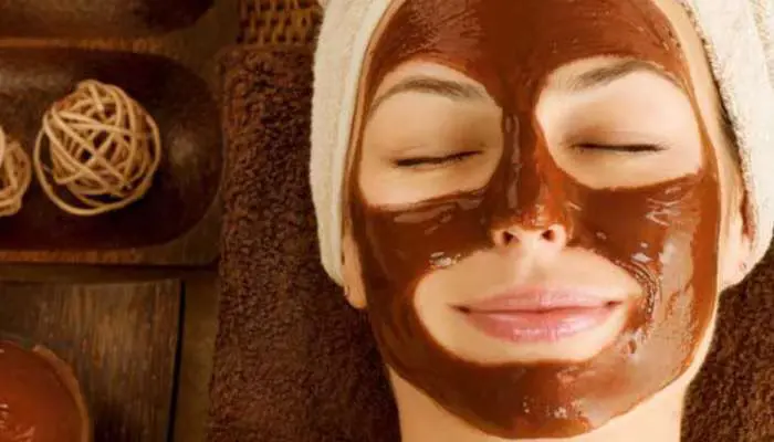 coffee facial