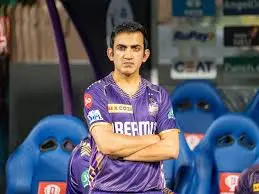 Gautam Gambhir