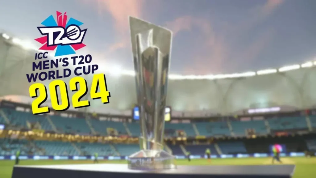 ICC T20 WorldCup2024