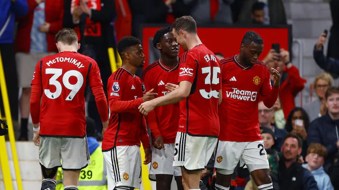 Man United vs Newcastle