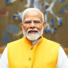 Narendra Modi