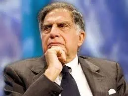 Ratan tata works