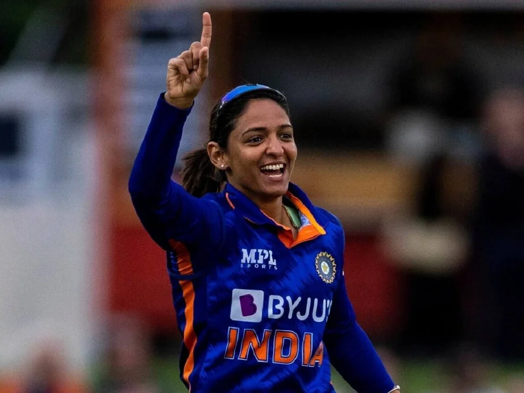 indian captain harmanpreet kaur won the icc womens player of the month award for september 202210894253 1