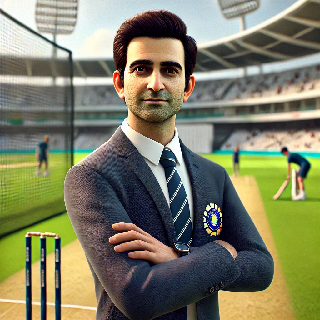 Gautam Gambhir