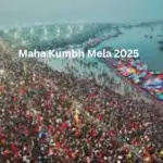 Maha Kumbh Mela 2025